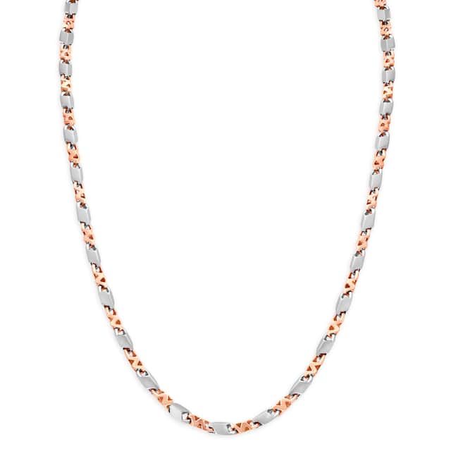 22k Yellow Gold Wedding Design Chain