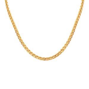 22k Yellow Gold Elite Design Chain