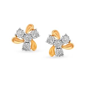 916 Yellow Gold light weight TOPS&HENGISH for Women