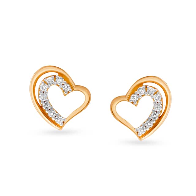 916 Yellow Gold Classic TOPS&HENGISH for Women