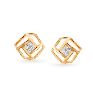 22k Gold Engagement Design TOPS&HENGISH