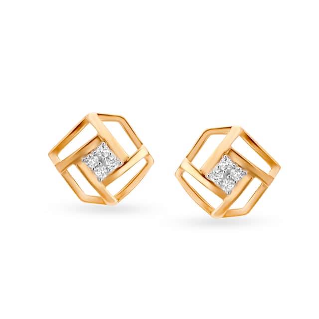 22k Gold Engagement Design TOPS&HENGISH