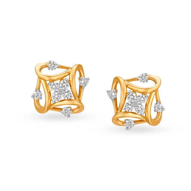 22k Gold Wedding Design TOPS&HENGISH