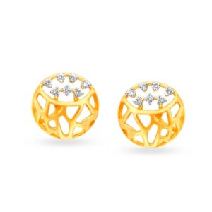 22k Gold Antique Design TOPS&HENGISH
