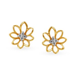 22k Gold Regal Design TOPS&HENGISH