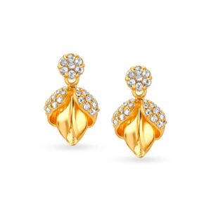 22k Gold Grand Design TOPS&HENGISH