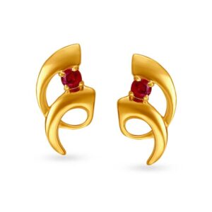 22k Gold Classic Design TOPS&HENGISH