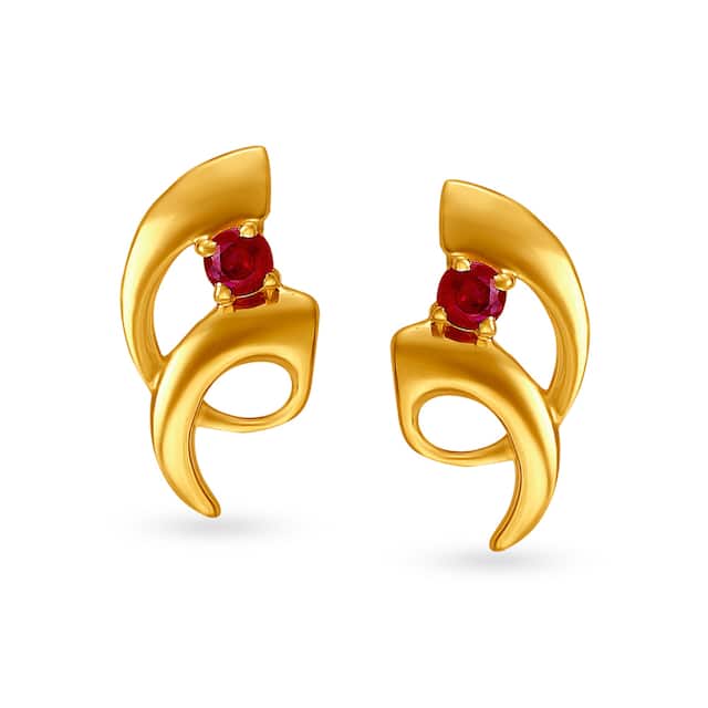 22k Gold Classic Design TOPS&HENGISH