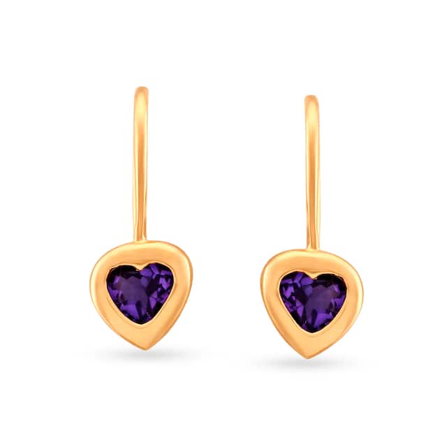 22k Gold Handmade Design TOPS&HENGISH