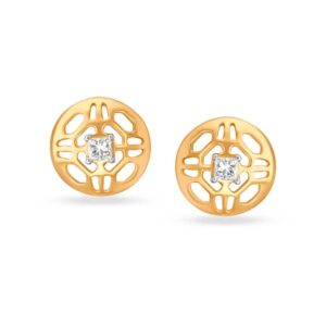 22k Gold Fancy Design TOPS&HENGISH