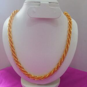 916 Gold Fancy Chain UMC13