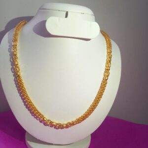 916 Gold Gorgeous Chain UMC12