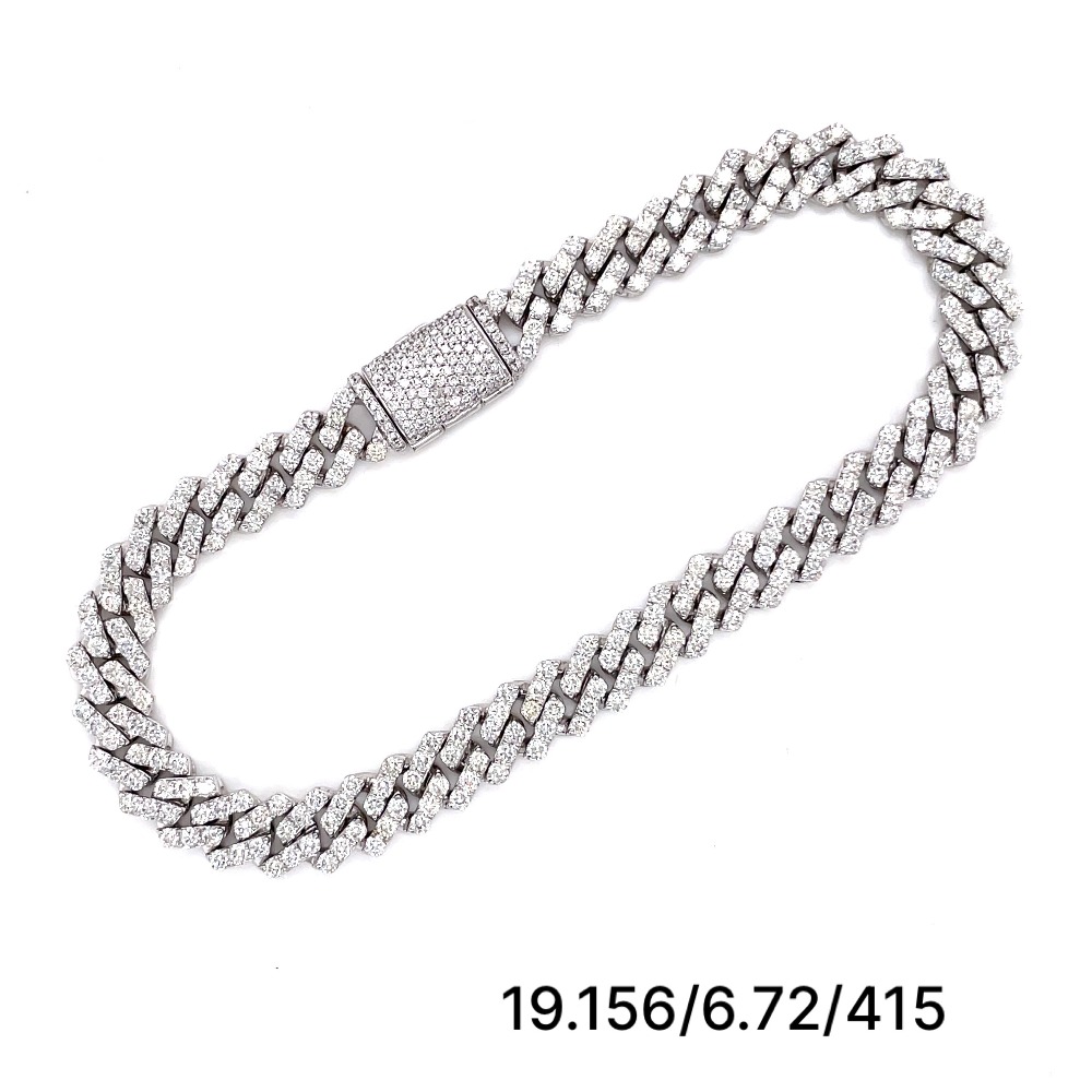 10k cuban bracelet