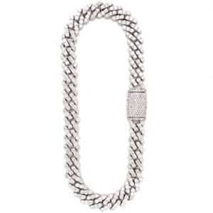 10k cuban bracelet