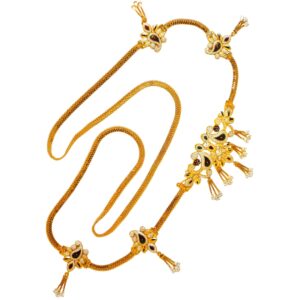 22k Gold kandora