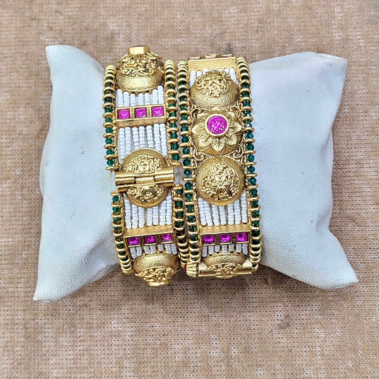 Designer Bridal Kada