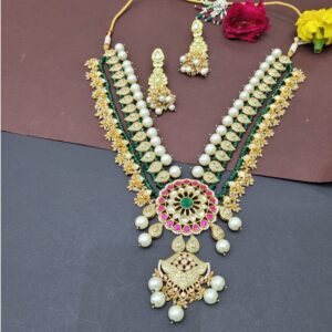 Classic Necklace set
