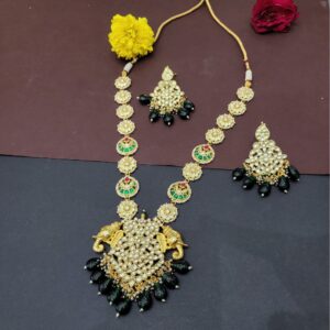 Lightweight Necklace set
