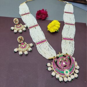 Sunshine necklace set