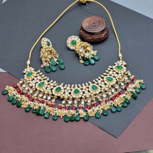 Stylish Necklace Set SJNS010