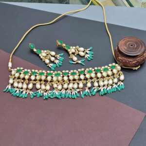 Pretty Necklace Set SJNS008