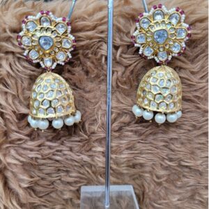 Razzle dazzle earrings for women sje40