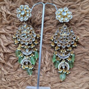 Classy Earrings For Women SJE34