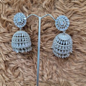 Fancy Earrings For Women SJE23