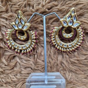 Attractive Earrings For Women SJE20