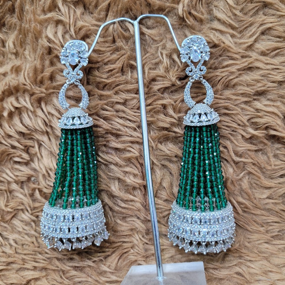 Unique Earrings For Women SJE15