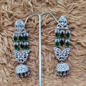 Classic Casual Earrings For Women SJE10