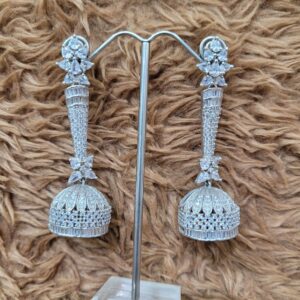 Beautiful Earrings For Women SJE09