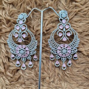Dazzling Earrings For Women SJE06