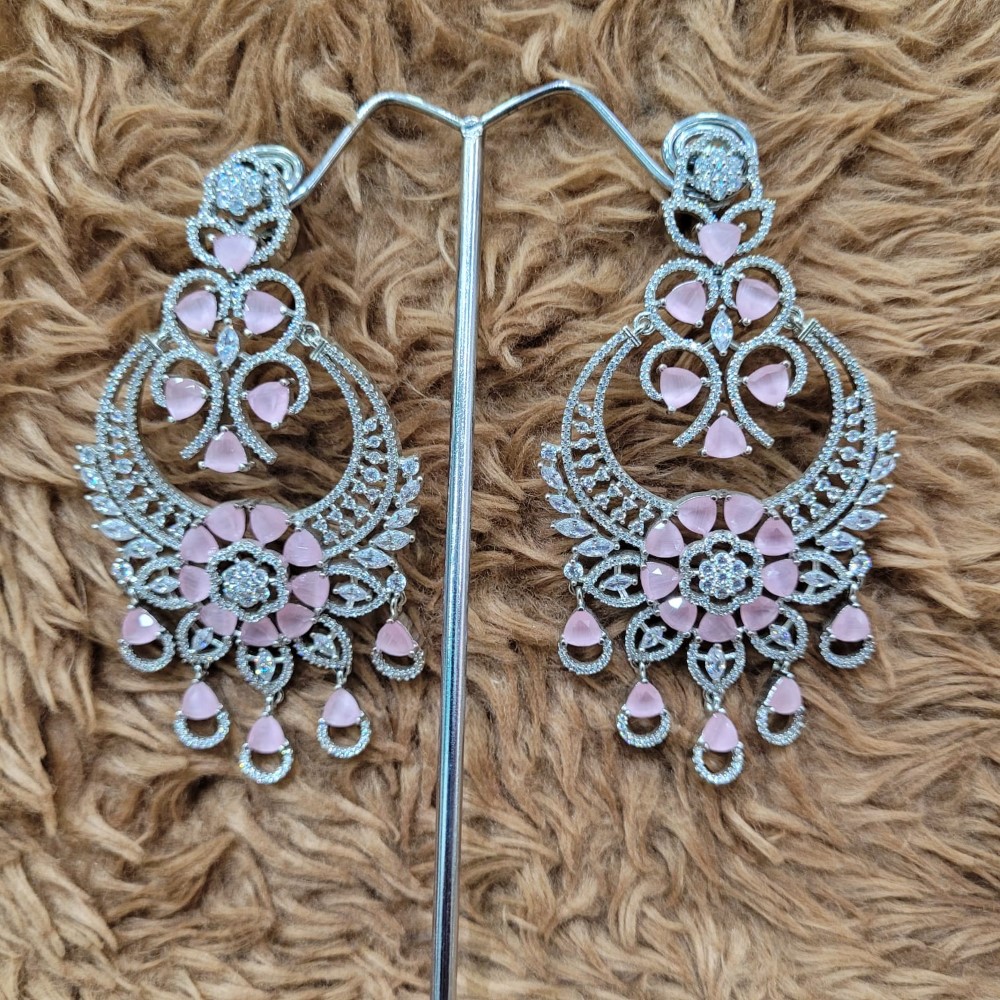 Dazzling Earrings For Women SJE06