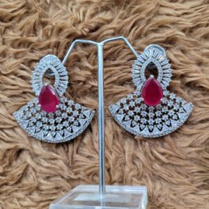 Stunning Earrings For Women SJE03