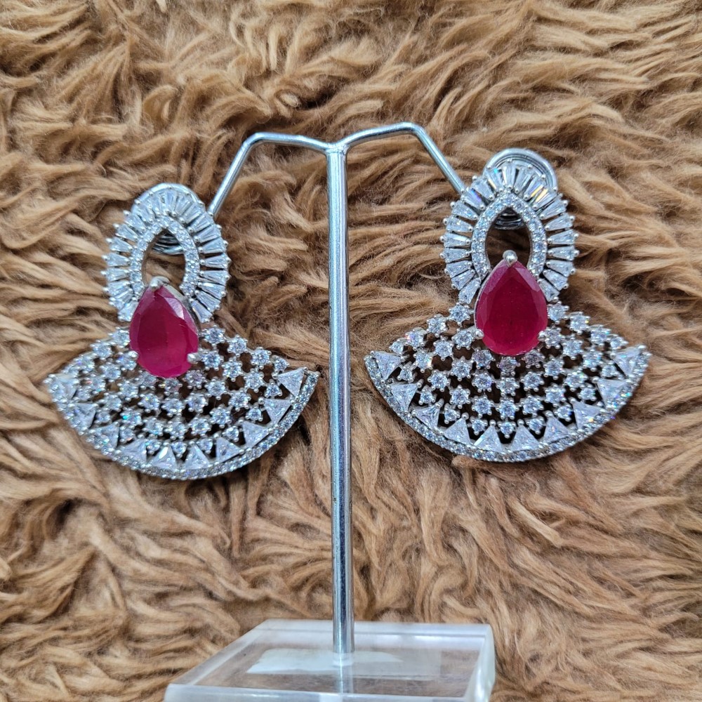 Stunning Earrings For Women SJE03