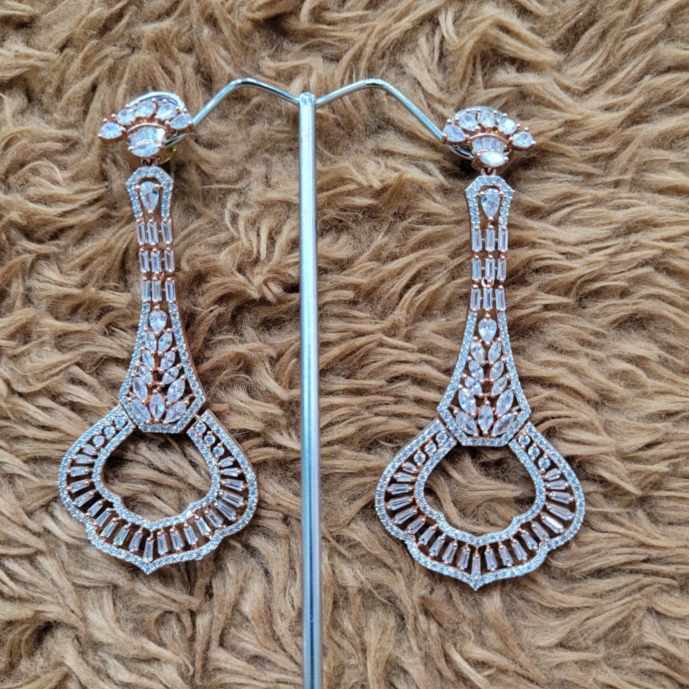 Elite Earrings For Women SJE02