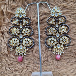 Elegant Earrings For Women SJE01