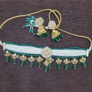 Daily Wear Women Necklace Set SJN2