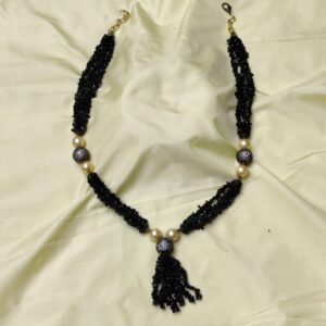 Unique Design Casual Modern Pearl Mala