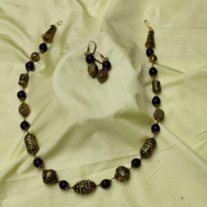 Lightweight Design Casual Modern Pearl Mala
