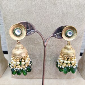 Designer Wedding Necklace set