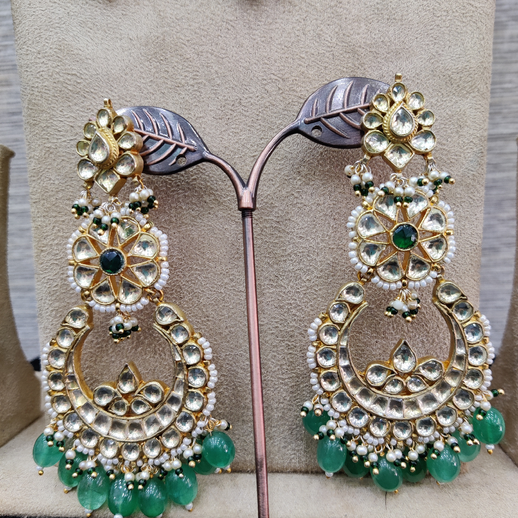 Bridal Necklace set