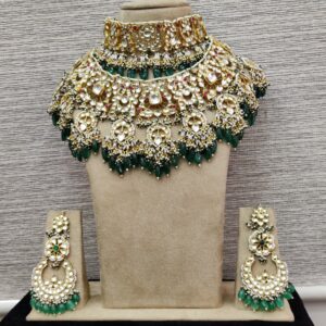 Bridal Necklace set