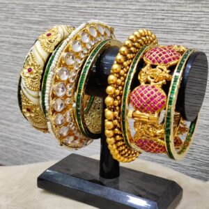 Lagna bangles pair