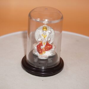 Silver Hanumanji Gift Article