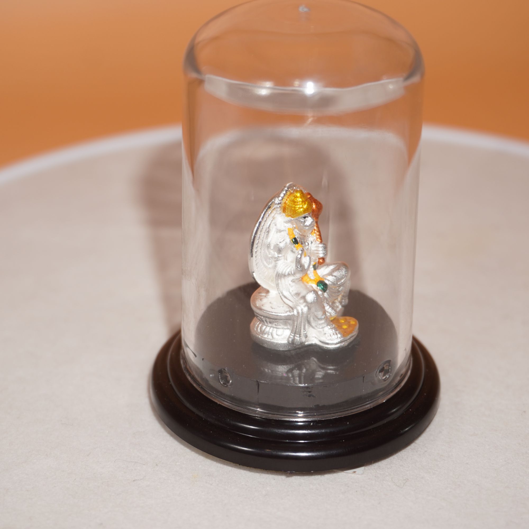 925 Silver Hanumanji Murti