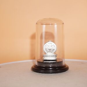 925 Silver Hanumanji Article