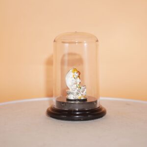 925 Silver Hanumanji Article