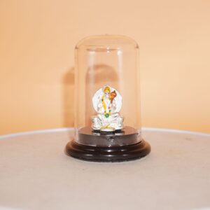 925 Silver Hanumanji Article